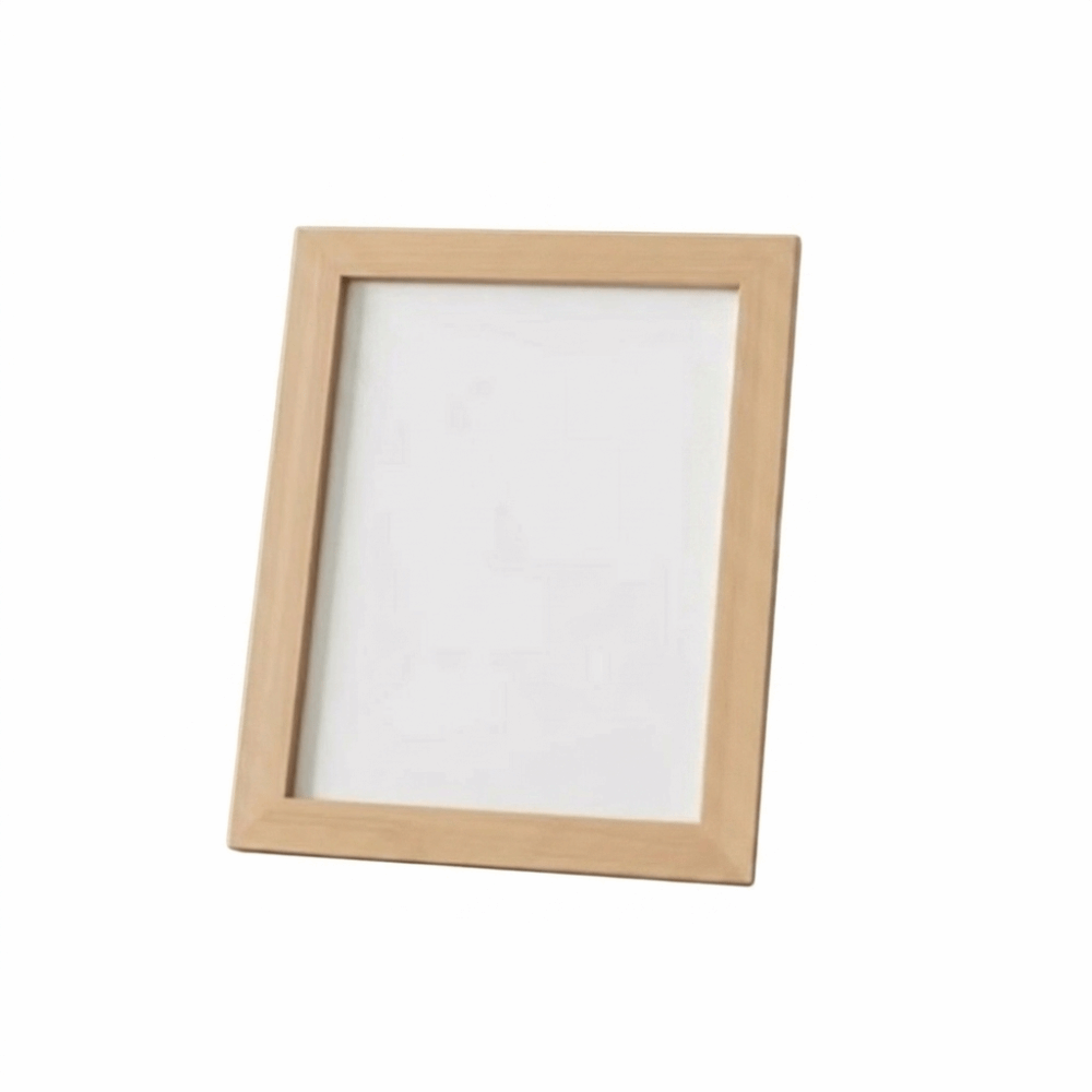 Новая деревянная фоторамка-вит – обзор и цена Bamboo Photo Frame