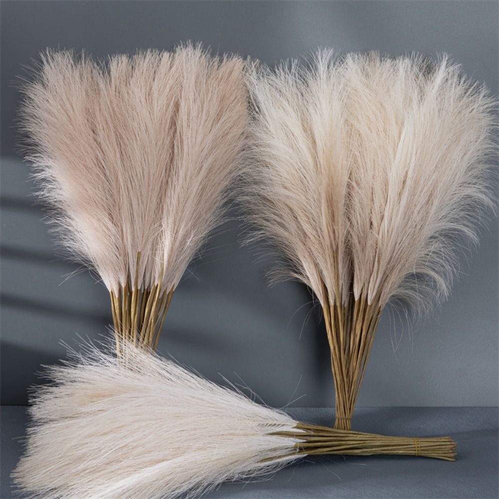 10 шт./набор, декор для дома,  – обзор и цена Pampas Grass Decor