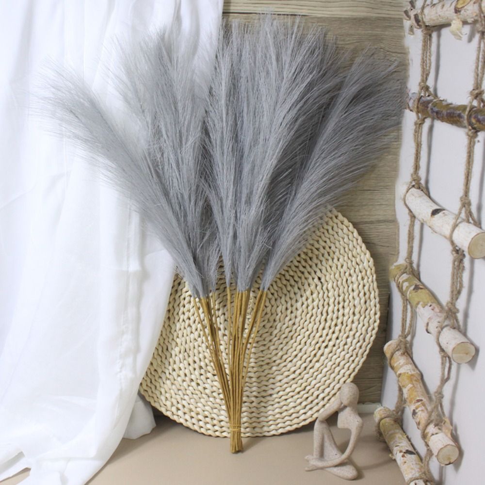 10 шт./набор, декор для дома,  – обзор и цена Pampas Grass Decor
