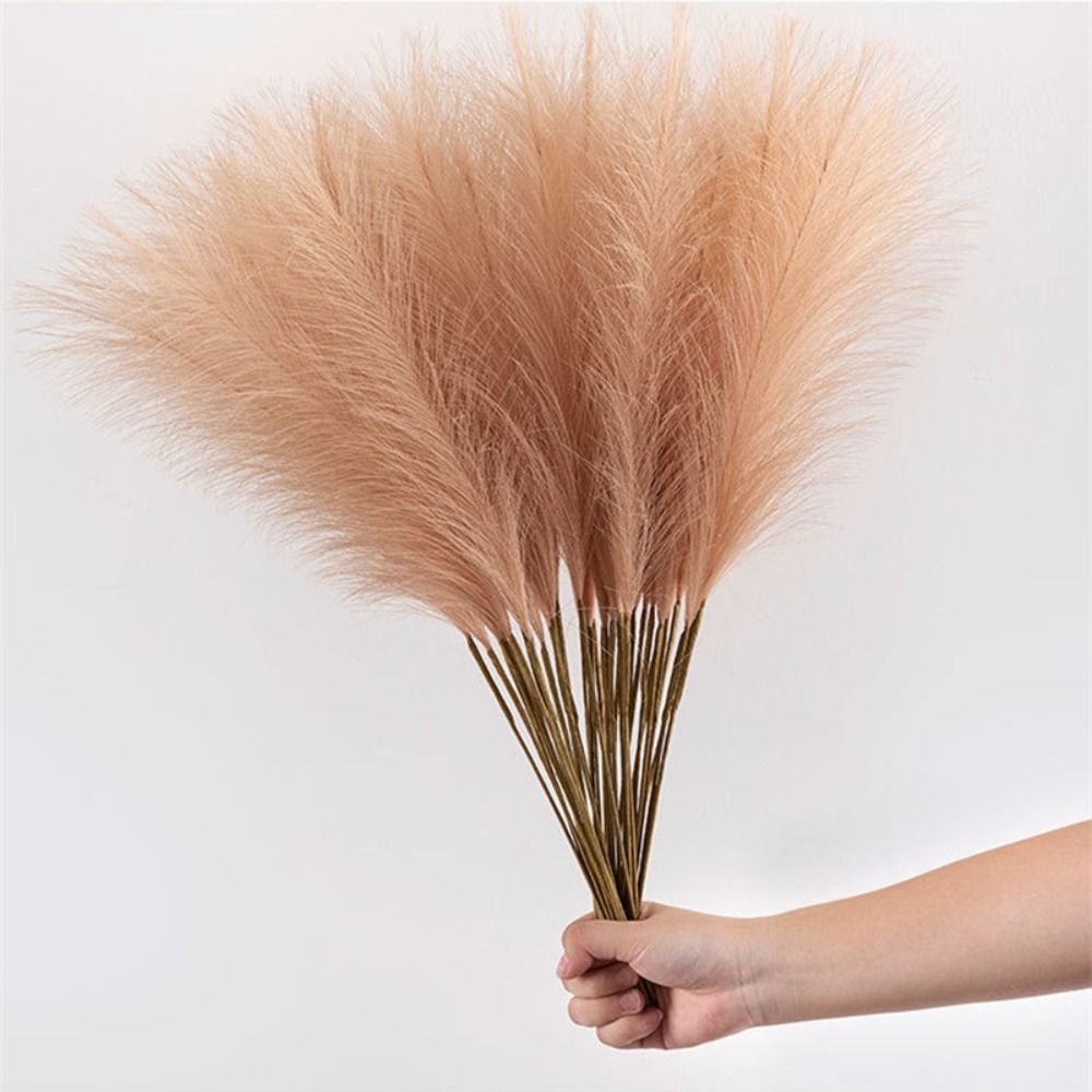 10 шт./набор, декор для дома,  – обзор и цена Pampas Grass Decor