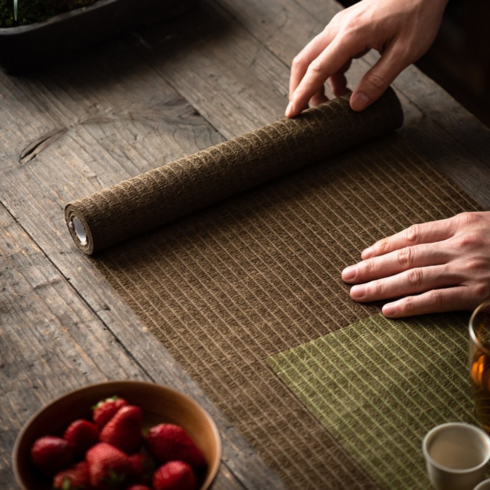 Скатерть водонепроницаемая льн – обзор и цена Linen Table Runner