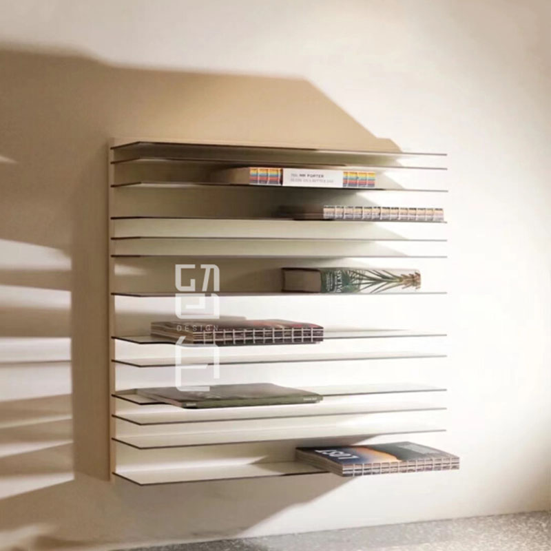 Подставка для хранения в спаль – обзор и цена Home Decor Magazine