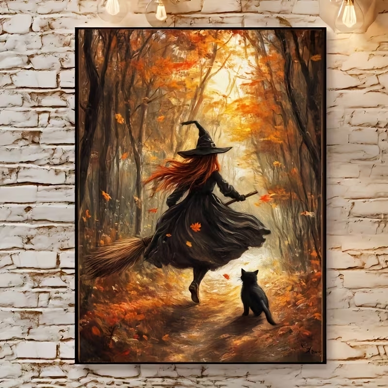 Ретро-картина на холсте с изоб – обзор и цена Home Decor Theme