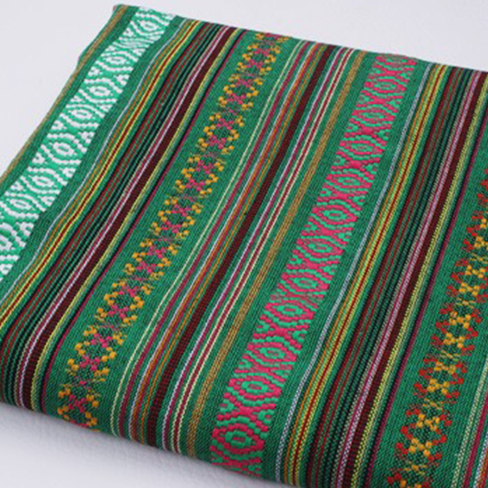 Этнический стиль, хлопковая ль – обзор и цена Linen Table Runner