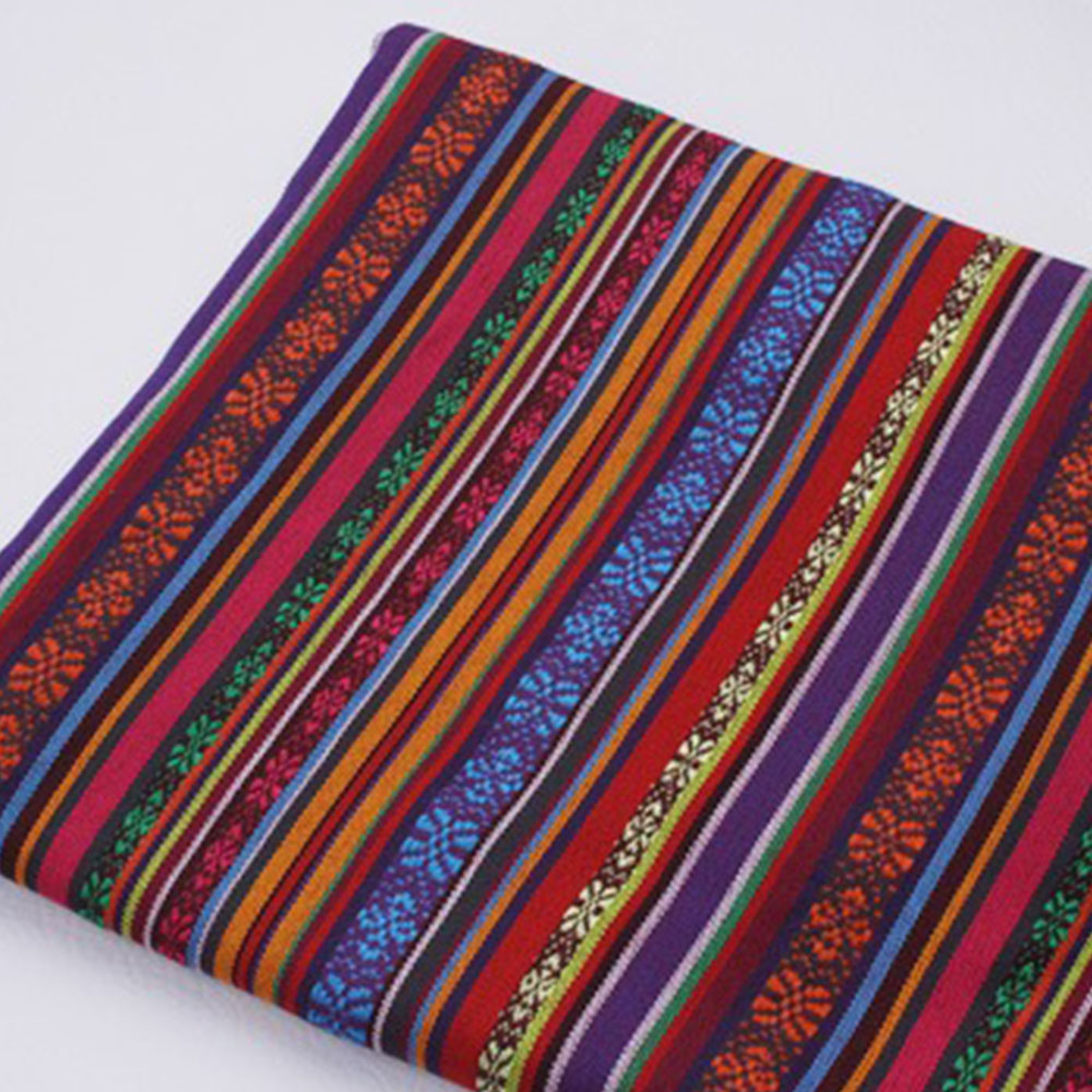 Этнический стиль, хлопковая ль – обзор и цена Linen Table Runner