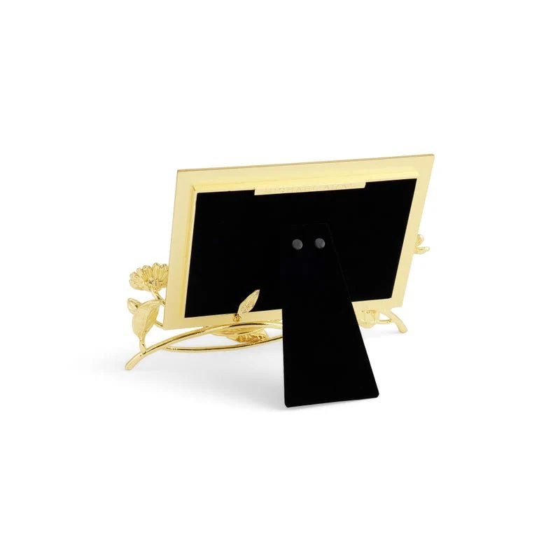 Декоративная фоторамка с рисун – обзор и цена Bamboo Photo Frame