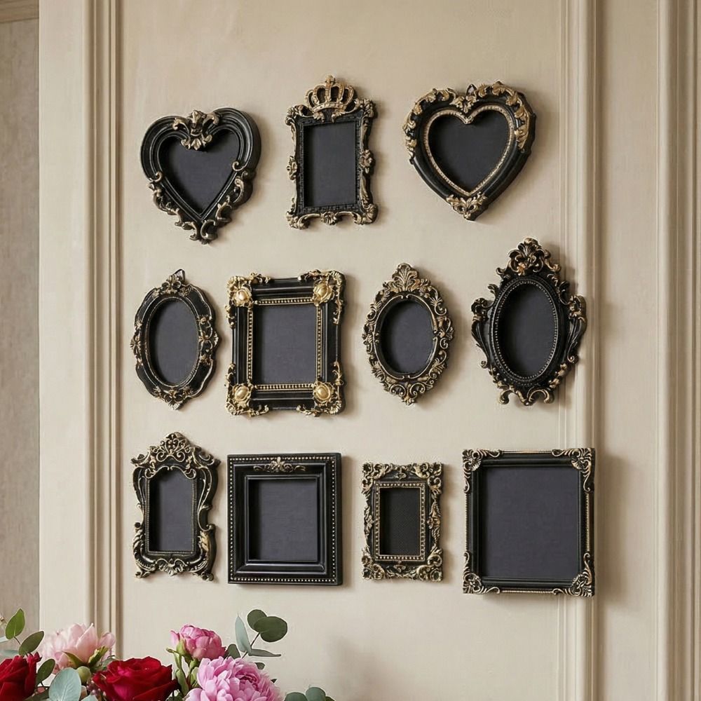 Подвесные мини-фоторамки из см – обзор и цена Bamboo Photo Frame