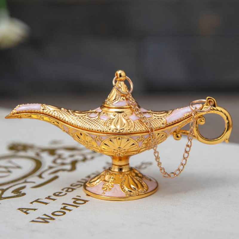 Маленький размер 8 см/3,3 дюйм – обзор и цена Home Decor Za