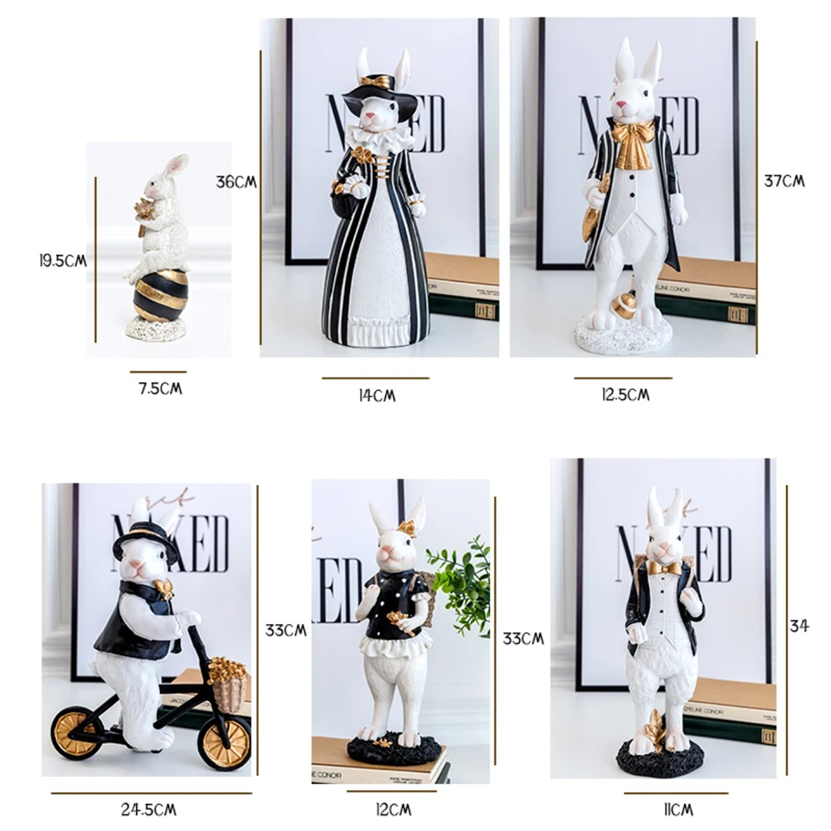 Креативный пасторальный дворец – обзор и цена Home Decor Za