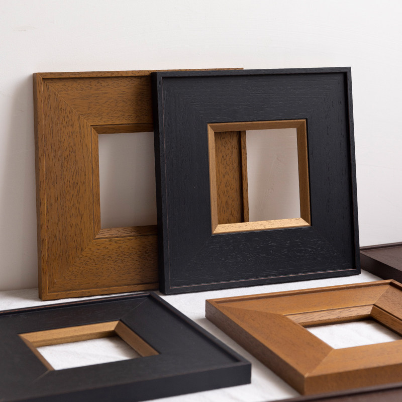 Декоративная фоторамка из масс – обзор и цена Bamboo Photo Frame