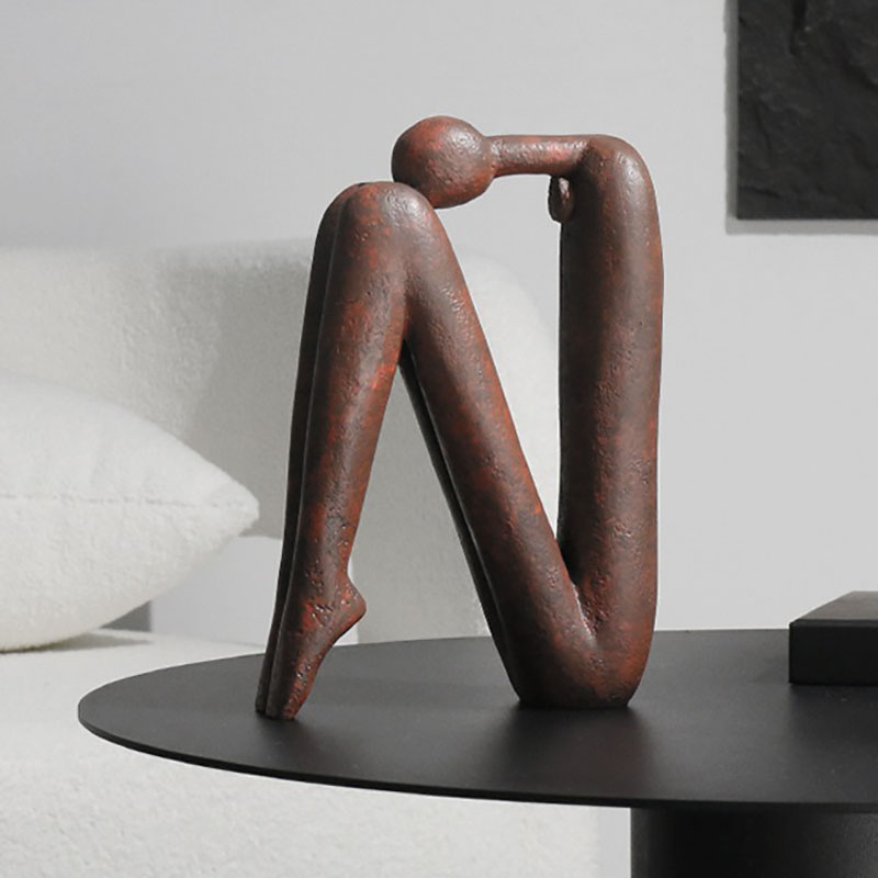 Корейское абстрактное искусств – обзор и цена Home Decor Za